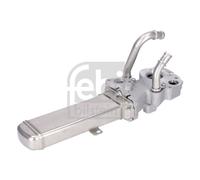 Radiador, recirculación de gases de escape FEBI BILSTEIN 175773
