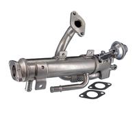 Radiador, recirculación de gases de escape MEAT & DORIA 88494