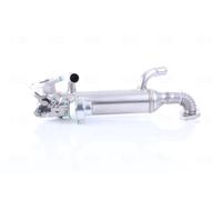 Radiador, recirculación de gases de escape Nissens 989290 para OE 070131512D