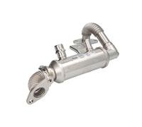 Radiador, recirculación de gases de escape NISSENS 989407