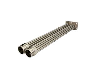 Radiador, recirculación de gases de escape NRF 48104