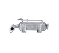 Radiador, recirculación de gases de escape NRF 48407