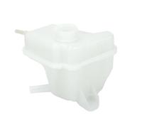 Radiador Refrigeración 21711JE40A Para Nissan Para Qashqai J10 2007-2014 Depósito Refrigerante Tanque Expansión Agua Botella Radiador Resistente Al Calor