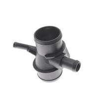 Radiador Refrigeración Conector Manguera Radiador Y Tubería Agua Para Land Rover Para Range Rover Sport L320 3.6 TDV8 2006-2010 PCH503110 PCH03250 PCH 503340