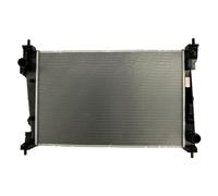 DENSO DRM01006 Radiador, refrigeración del motor
