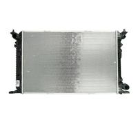 Radiador, refrigeración de motor DENSO DRM02024