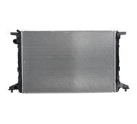 DENSO DRM02043 Radiador, refrigeración del motor