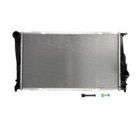 DENSO DRM05003 Radiador, refrigeración del motor