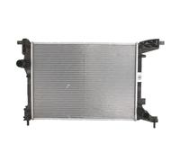 DENSO DRM09005 Radiador, refrigeración del motor