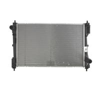 DENSO DRM09114 Radiador, refrigeración del motor