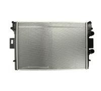 Radiador, refrigeración de motor DENSO DRM12003