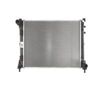 Radiador, refrigeración de motor DENSO DRM13014