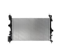 DENSO DRM20019 Radiador, refrigeración del motor