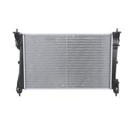 Radiador, refrigeración de motor DENSO DRM20090