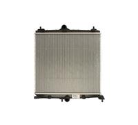 Radiador, refrigeración de motor DENSO DRM21105
