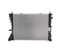 Radiador, refrigeración de motor DENSO DRM23035