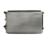 Radiador, refrigeración de motor DENSO DRM32015