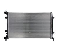 Radiador, refrigeración de motor DENSO DRM32043