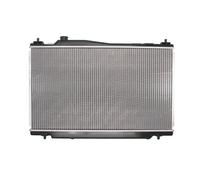Radiador, refrigeración de motor DENSO DRM40017