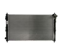 DENSO DRM45029 Radiador, refrigeración del motor