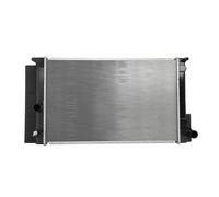 DENSO DRM50087 Radiador, refrigeración del motor