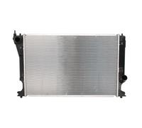 DENSO DRM50132 Radiador, refrigeración del motor