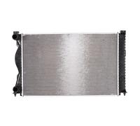 NRF 50596 Radiador, refrigeración del motor