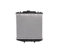 Radiador, refrigeración de motor EASY FIT NRF 507643