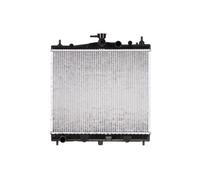 Enfriador Motor NRF para Mitsubishi Lancer VII Estación Vagón Cs _ W A CS3W