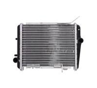 NRF 59321 Radiador, refrigeración del motor