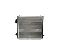 Radiador, refrigeración de motor Economy Class NRF 507359A
