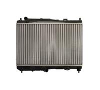 Radiador, refrigeración de motor Economy Class NRF 53152A