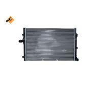 Radiador, refrigeración de motor Economy Class NRF 53425A