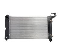 Radiador, refrigeración de motor KOYORAD PL011605