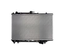 Radiador, refrigeración de motor KOYORAD PL060533