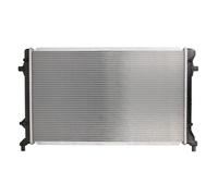 Radiador, refrigeración de motor KOYORAD PL452657