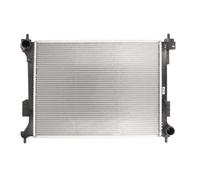 Radiador, refrigeración de motor KOYORAD PL812575