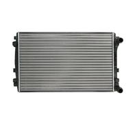 Radiador, refrigeración de motor MAGNETI MARELLI 350213173400