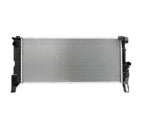 Radiador, refrigeración de motor MAGNETI MARELLI 350213202700