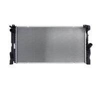 Radiador, refrigeración de motor MAGNETI MARELLI 350213202800