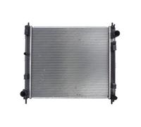 Radiador, refrigeración de motor MAGNETI MARELLI 350213205500