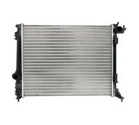 Radiador, refrigeración de motor MAGNETI MARELLI 350213207400