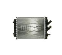 Radiador, refrigeración de motor MAHLE CR 1024 000P izquierda