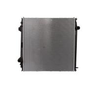 Radiador, refrigeración de motor MAHLE CR 103 000P