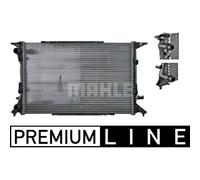 Radiador, refrigeración de motor MAHLE CR 1060 000P