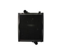 Radiador, refrigeración de motor MAHLE CR 216 000S