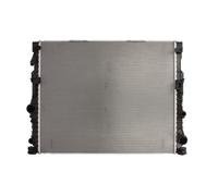 Radiador, refrigeración de motor MAHLE CR 2198 000P