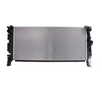 MAHLE Radiador refrigeración del motor Ancho de red 311mm Longitud de red 683mm Profundidad de red 28mm compatible con BMW X1 F48 CR 2201 000P