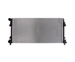 Radiador, refrigeración de motor MAHLE CR 2222 000P