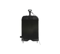 Radiador, refrigeración de motor MAHLE CR 2304 000P